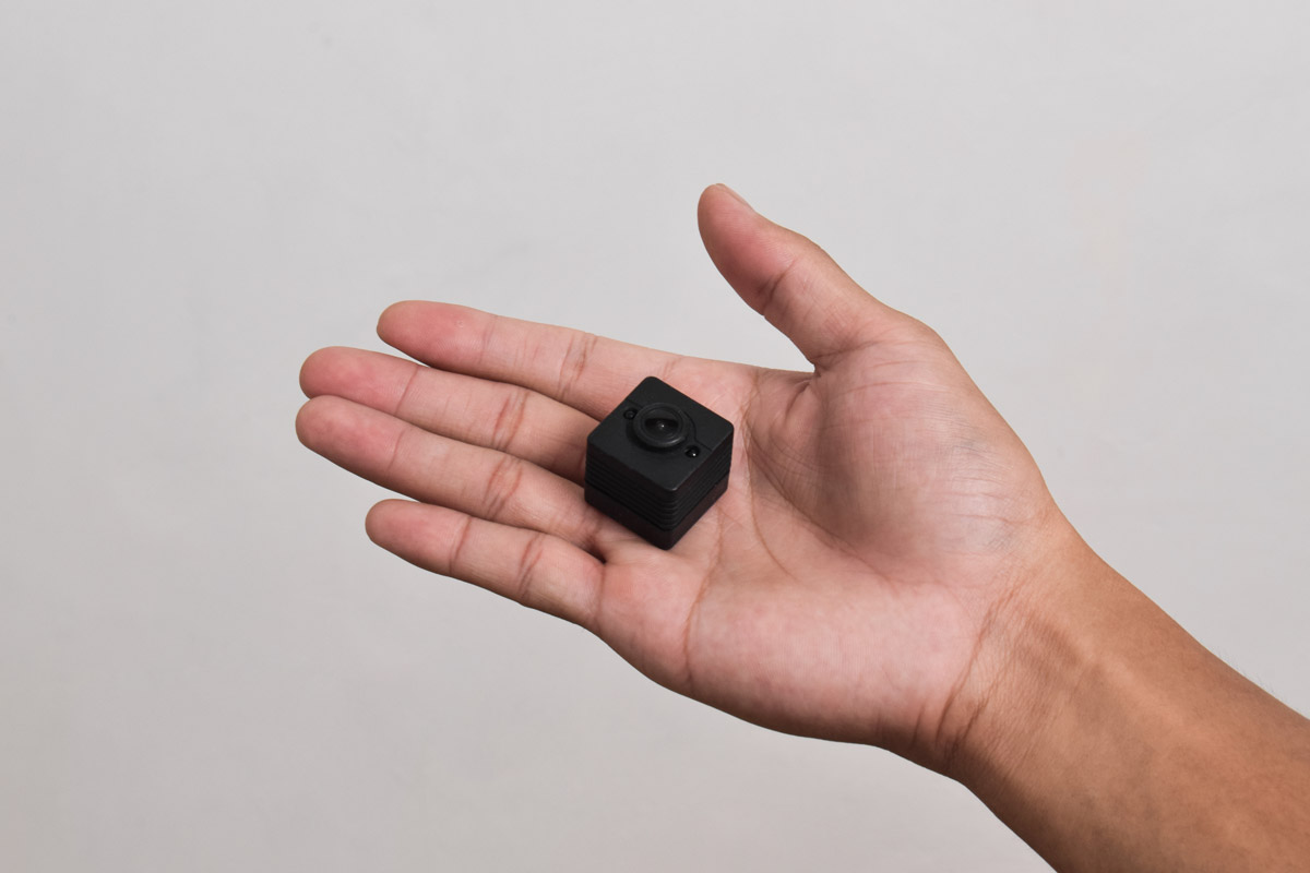 Can Hidden Surveillance Cameras Provide Evidence in Legal Proceedings?