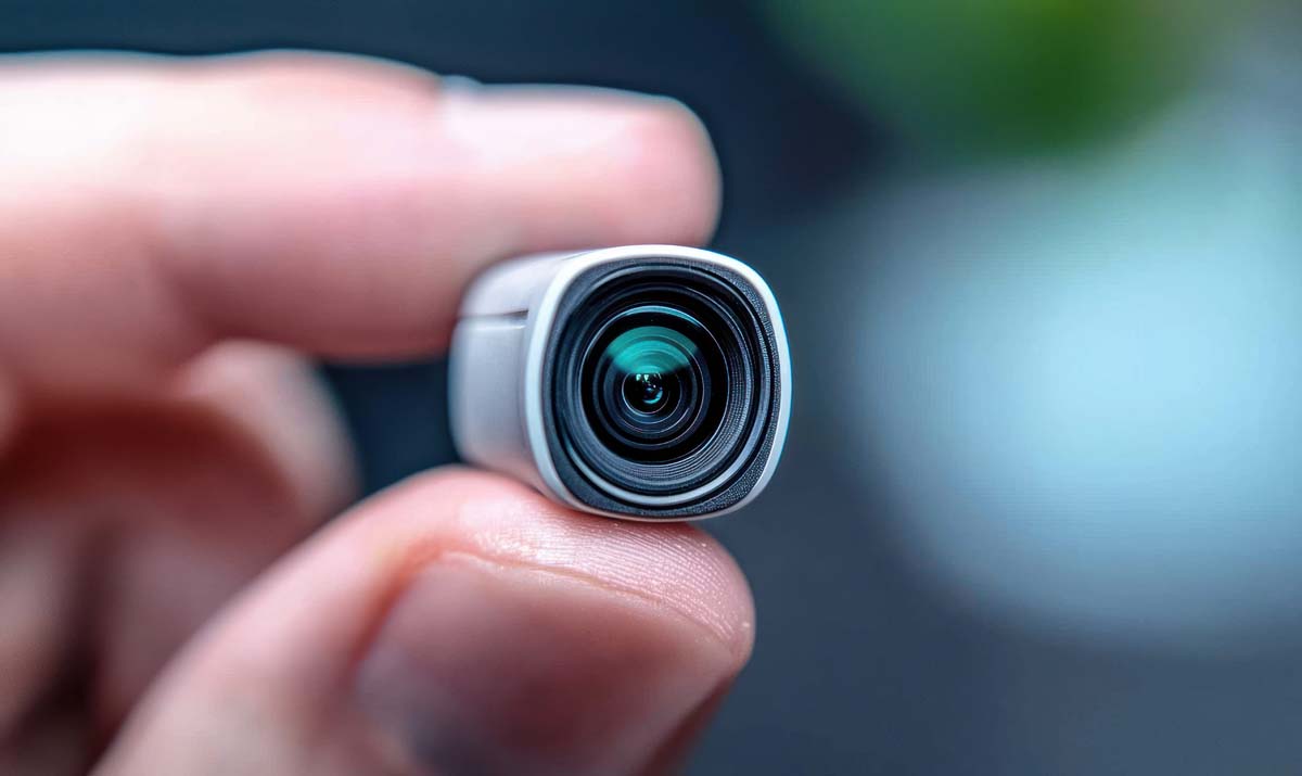 How to Choose the Right Hidden Camera for Your Needs