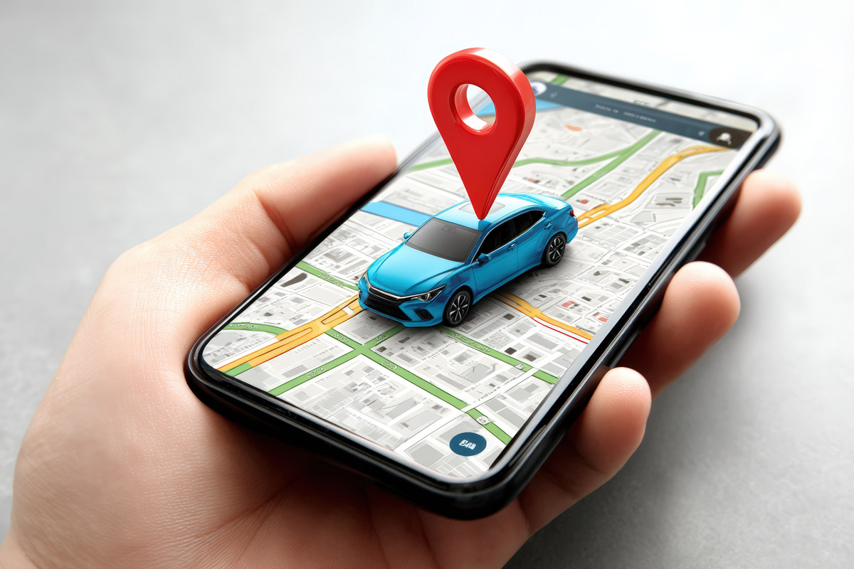 How to Install and Optimize your GPS Car Tracker for Maximum Performance