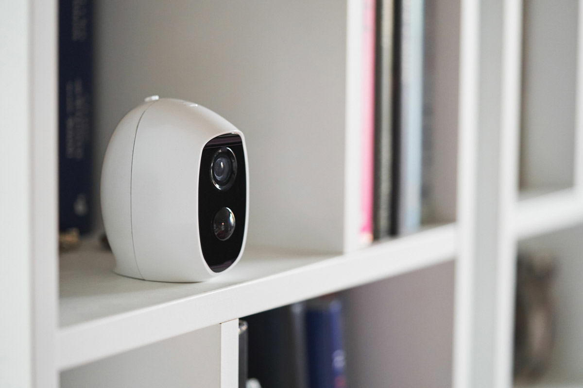 Is My Smart Home Spying On Me?
