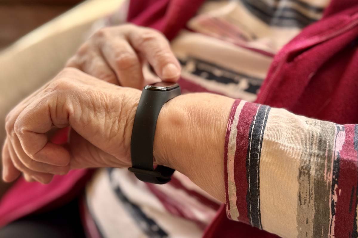 The role of GPS trackers in home security