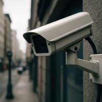 Eyes Everywhere: The Legalities of Public Surveillance in Canada