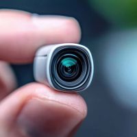 How to Choose the Right Hidden Camera for Your Needs