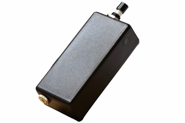 Law Enforcement Black Box Recorder | Uncategorized | The Spy Store