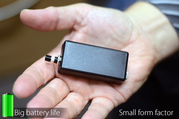 Law Enforcement Black Box Recorder | Uncategorized | The Spy Store
